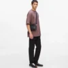 IKON OUTLINE CROSSBODY TAS