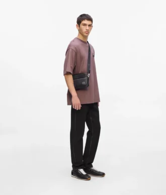 IKON OUTLINE CROSSBODY TAS