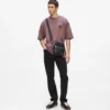 IKON OUTLINE CROSSBODY TAS