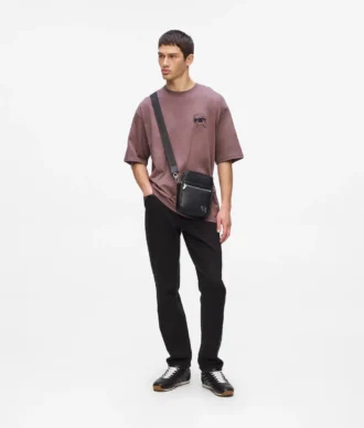 IKON OUTLINE CROSSBODY TAS