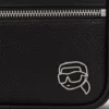 IKON OUTLINE CROSSBODY TAS