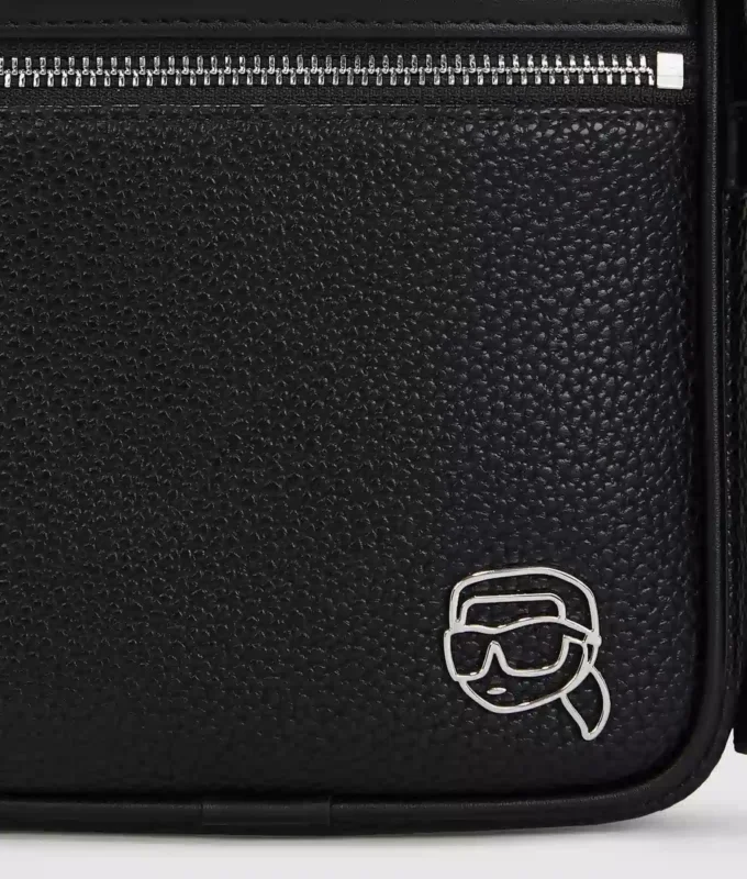 IKON OUTLINE CROSSBODY TAS