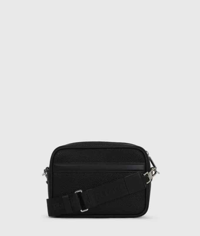 IKON OUTLINE CROSSBODY TAS