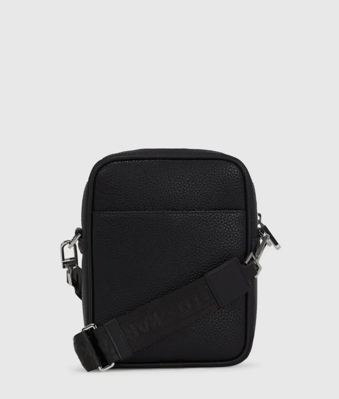 IKON OUTLINE CROSSBODY TAS