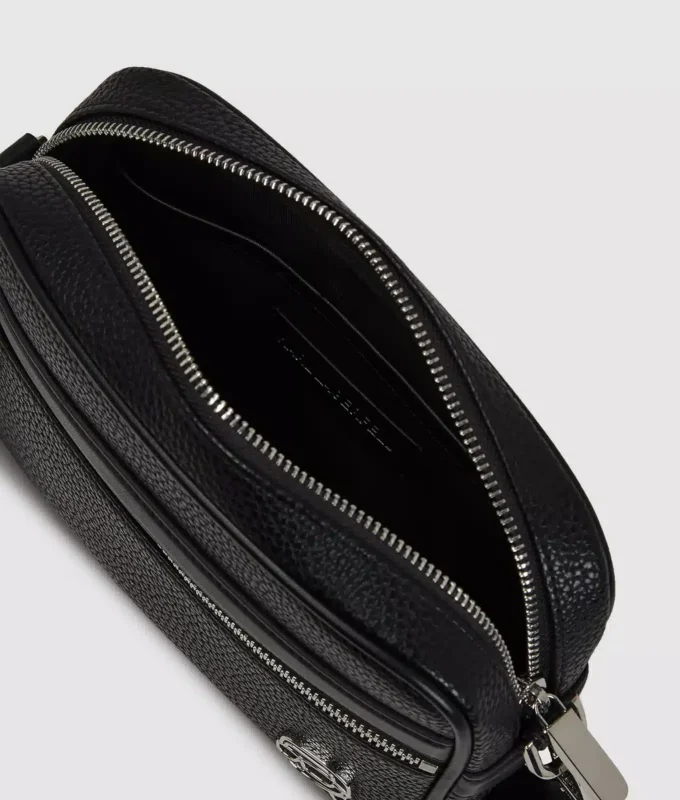 IKON OUTLINE CROSSBODY TAS