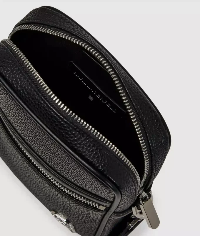 IKON OUTLINE CROSSBODY TAS