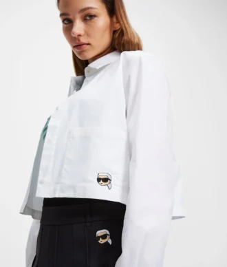 IKON OXFORD-OVERHEMD
