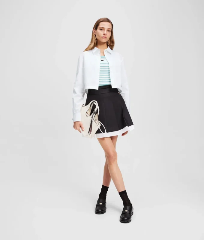 IKON OXFORD-OVERHEMD