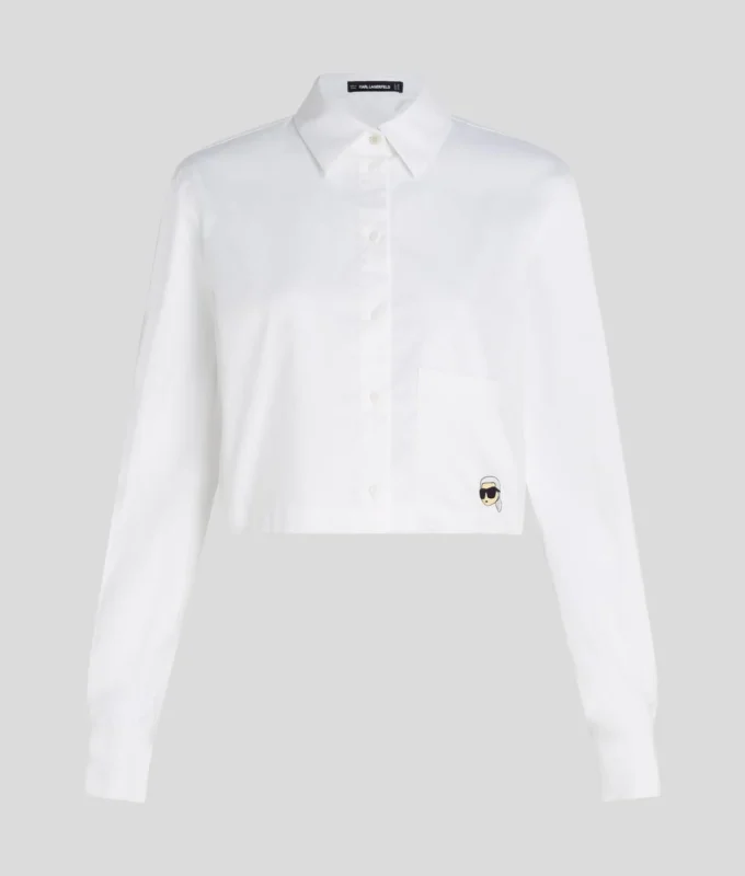 IKON OXFORD-OVERHEMD