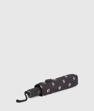 Ikon paraplu met all-over print