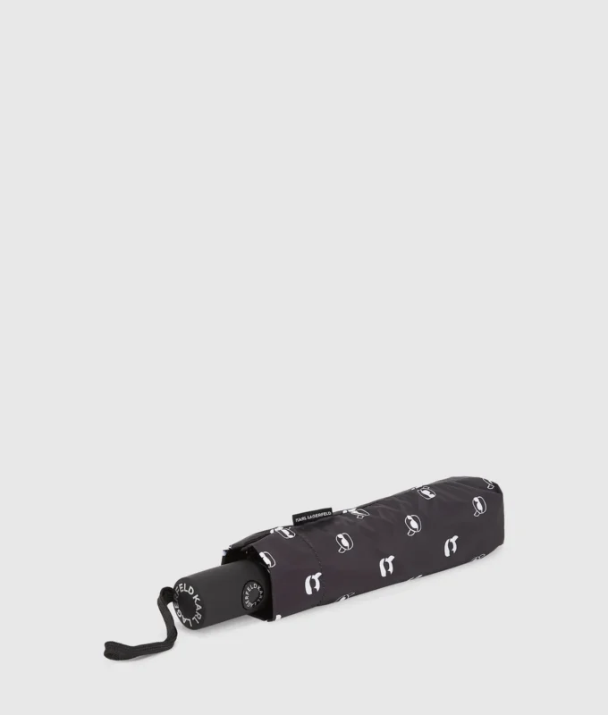Ikon paraplu met all-over print