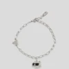 IKON PAVÉ CHOUPETTE CHARM ARMBAND