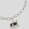 IKON PAVÉ CHOUPETTE CHARM ARMBAND