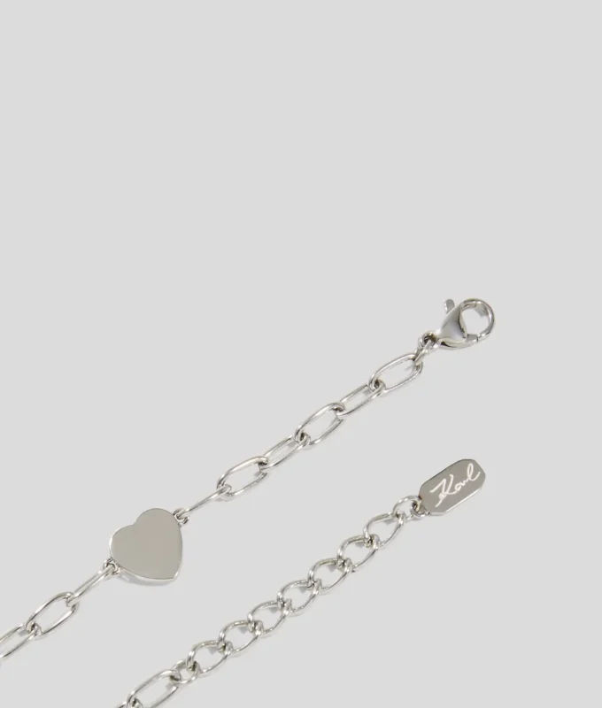 IKON PAVÉ CHOUPETTE CHARM ARMBAND