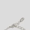 IKON PAVÉ CHOUPETTE CHARM ARMBAND