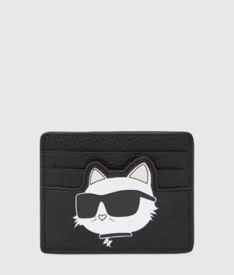 Ikon Pebble Choupette kaarthouder