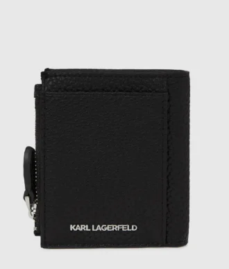 Ikon Pebble kleine bifold portemonnee