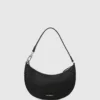 Ikon pebble moon schoudertas
