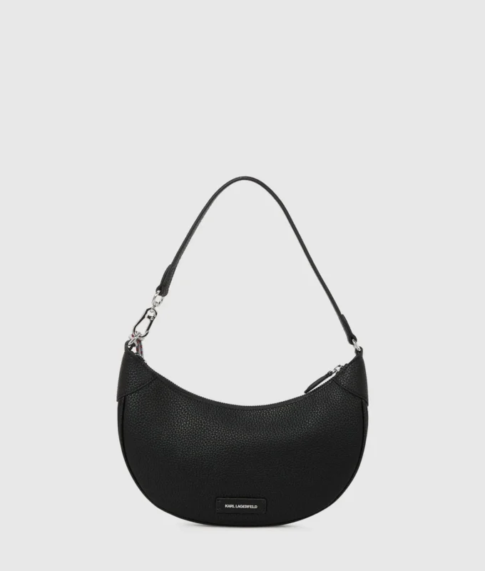 Ikon pebble moon schoudertas
