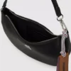 Ikon pebble moon schoudertas