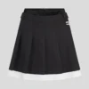 IKON PLEATED MINI SKIRT