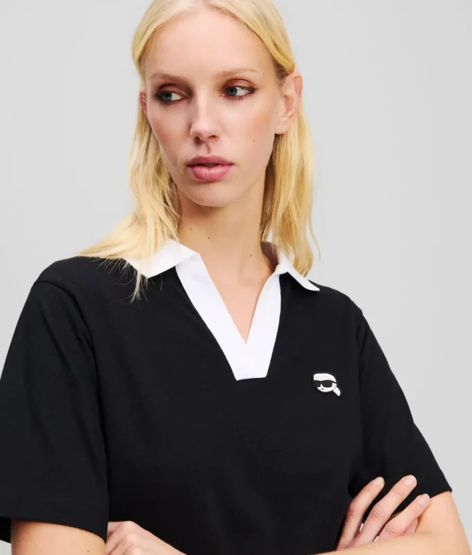 IKON POLOSHIRT