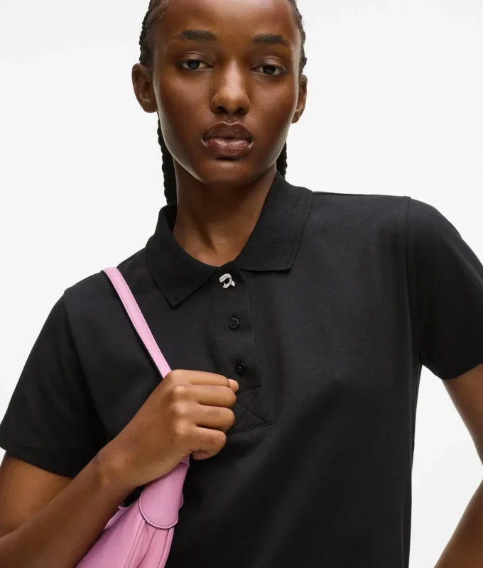 Ikon poloshirt