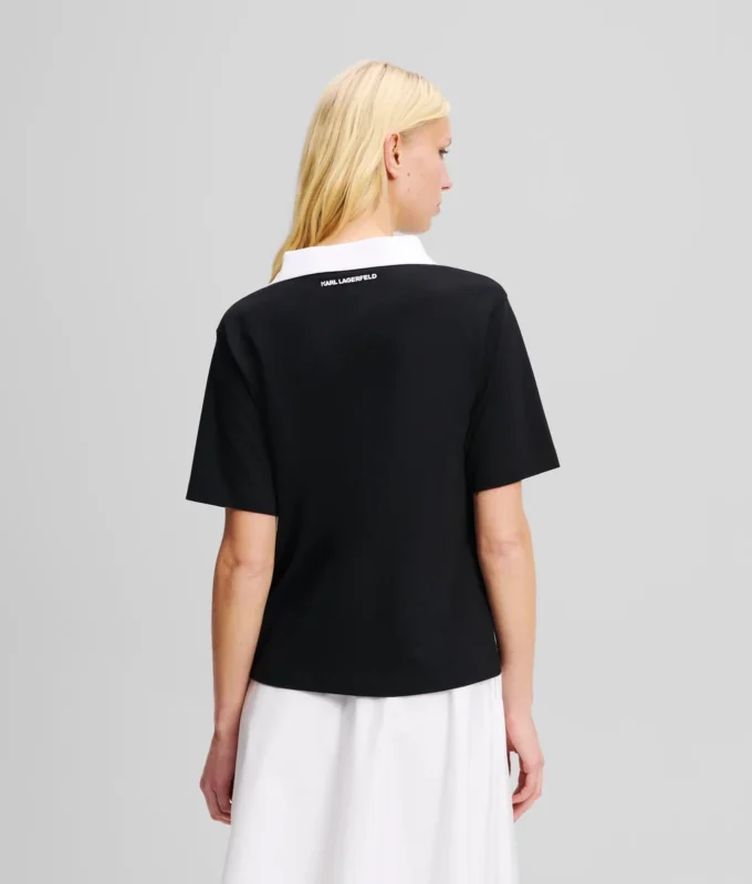 IKON POLOSHIRT