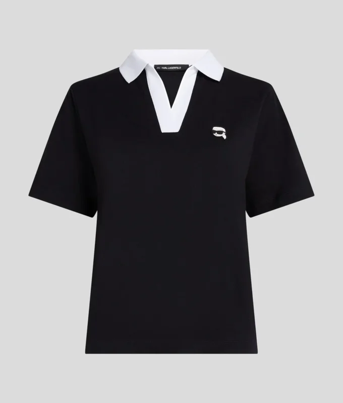 IKON POLOSHIRT
