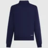 Ikon poloshirt met lange mouwen