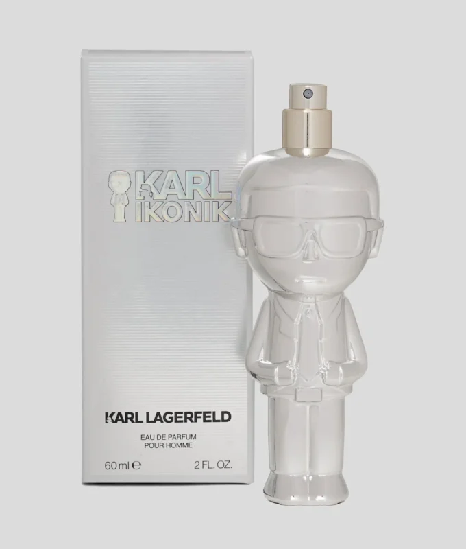 IKON POUR HOMME, 100 ML