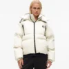 IKON PUFFER JACK