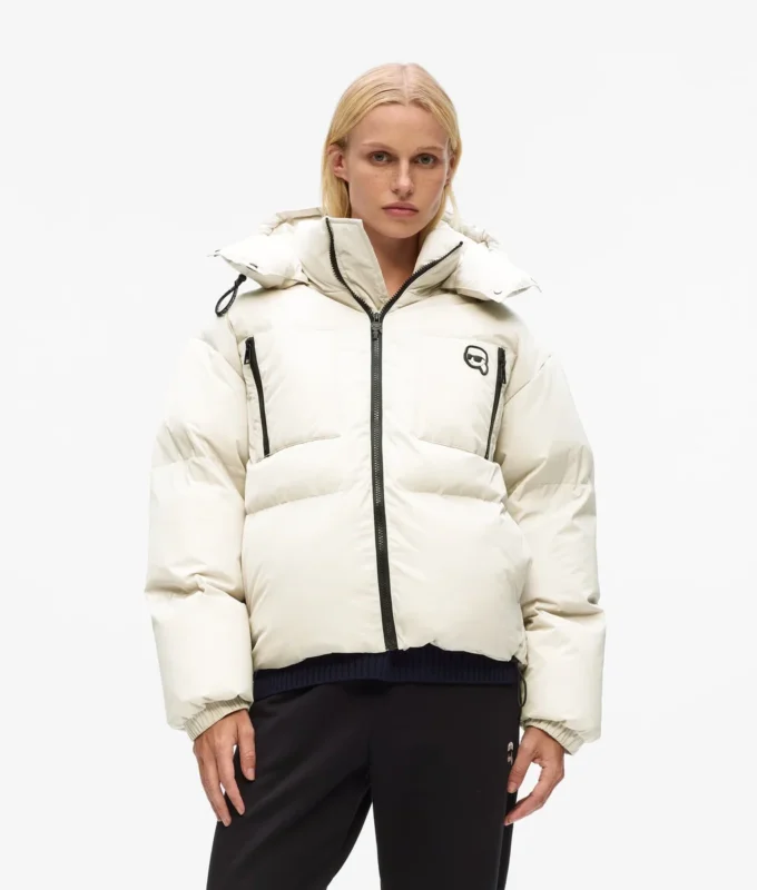 IKON PUFFER JACK