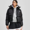 IKON PUFFER JACK