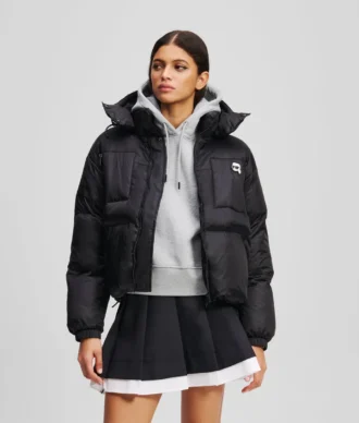 IKON PUFFER JACK