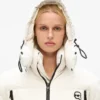 IKON PUFFER JACK
