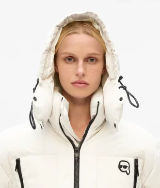 IKON PUFFER JACK