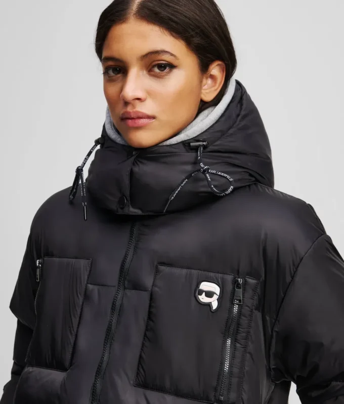IKON PUFFER JACK