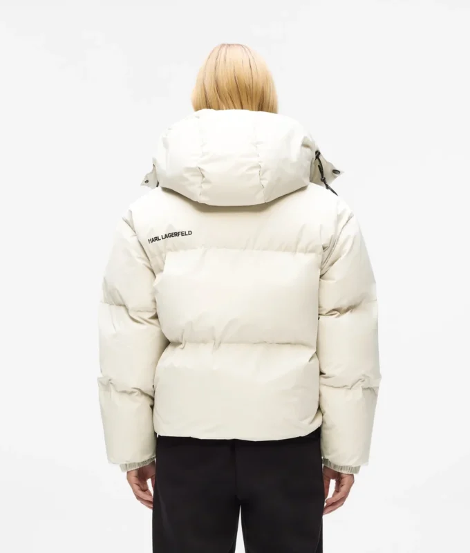 IKON PUFFER JACK