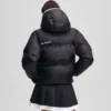 IKON PUFFER JACK