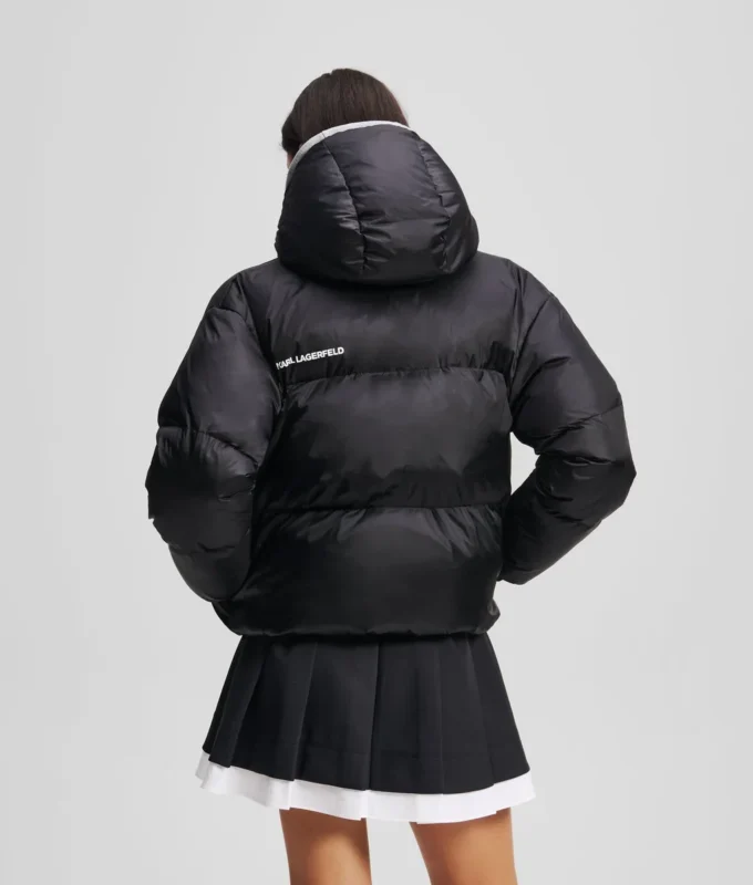 IKON PUFFER JACK