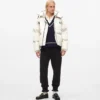IKON PUFFER JACK