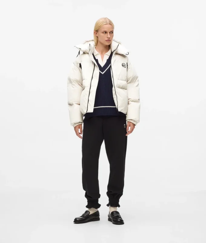 IKON PUFFER JACK