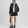 IKON PUFFER JACK