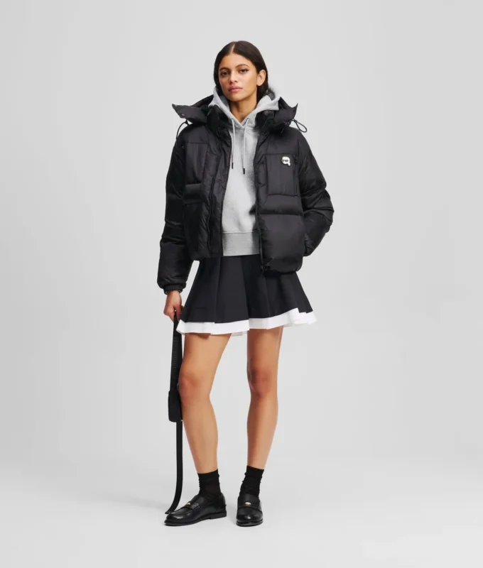 IKON PUFFER JACK