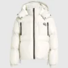 IKON PUFFER JACK