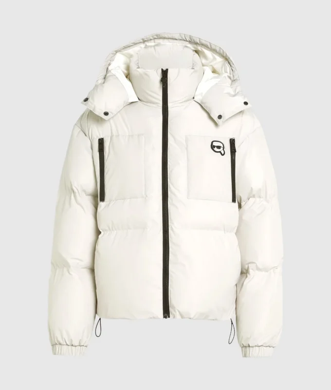 IKON PUFFER JACK