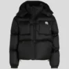 IKON PUFFER JACK