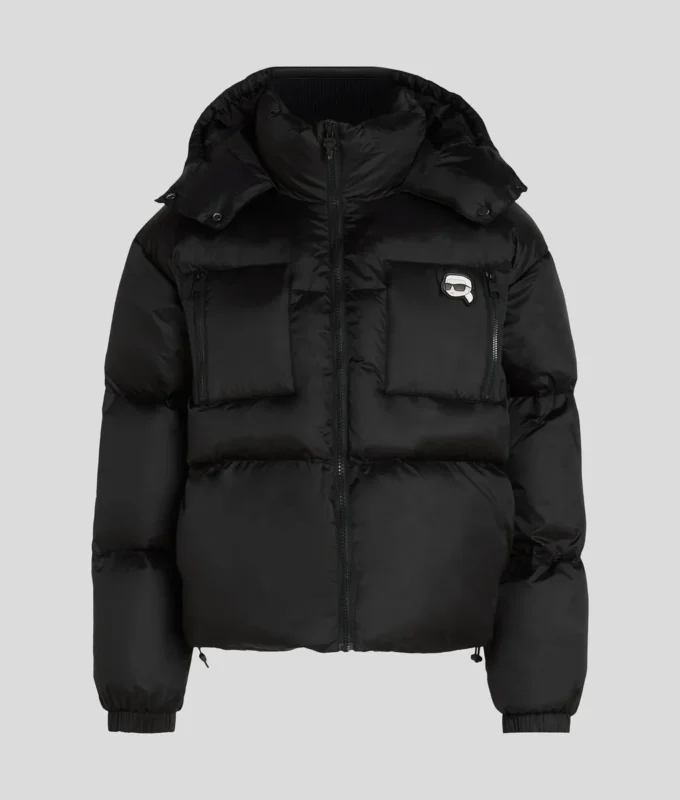 IKON PUFFER JACK