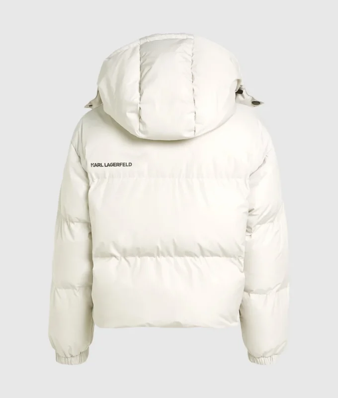 IKON PUFFER JACK
